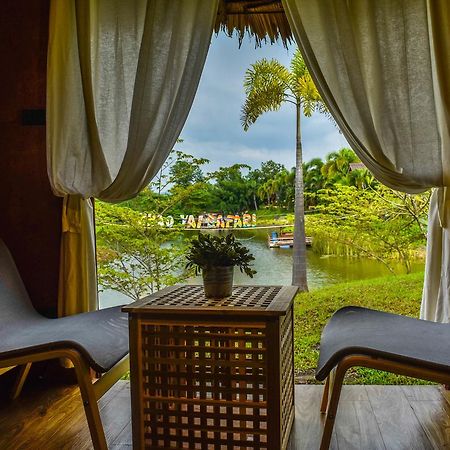 Khaoyai Safari Resort Pak Chong المظهر الخارجي الصورة