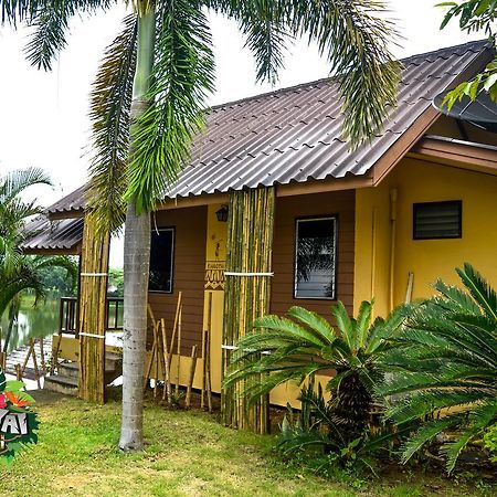 Khaoyai Safari Resort Pak Chong المظهر الخارجي الصورة