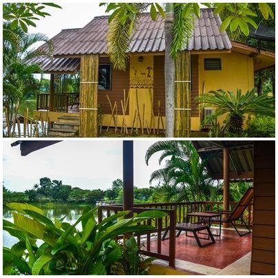 Khaoyai Safari Resort Pak Chong المظهر الخارجي الصورة