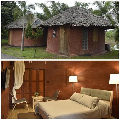 Khaoyai Safari Resort Pak Chong المظهر الخارجي الصورة